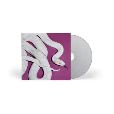 Deftones - Private Music (Alt. Cover CD)