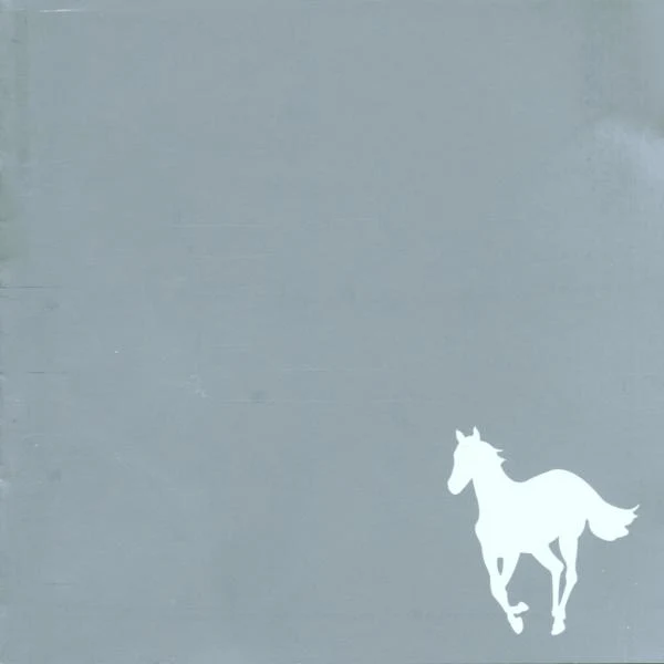 Deftones - White Pony (CD)
