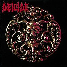 Deicide - Deicide