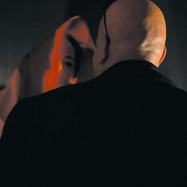 Demdike Stare and Kristen Pilon - To Cut and Shoot (LP)