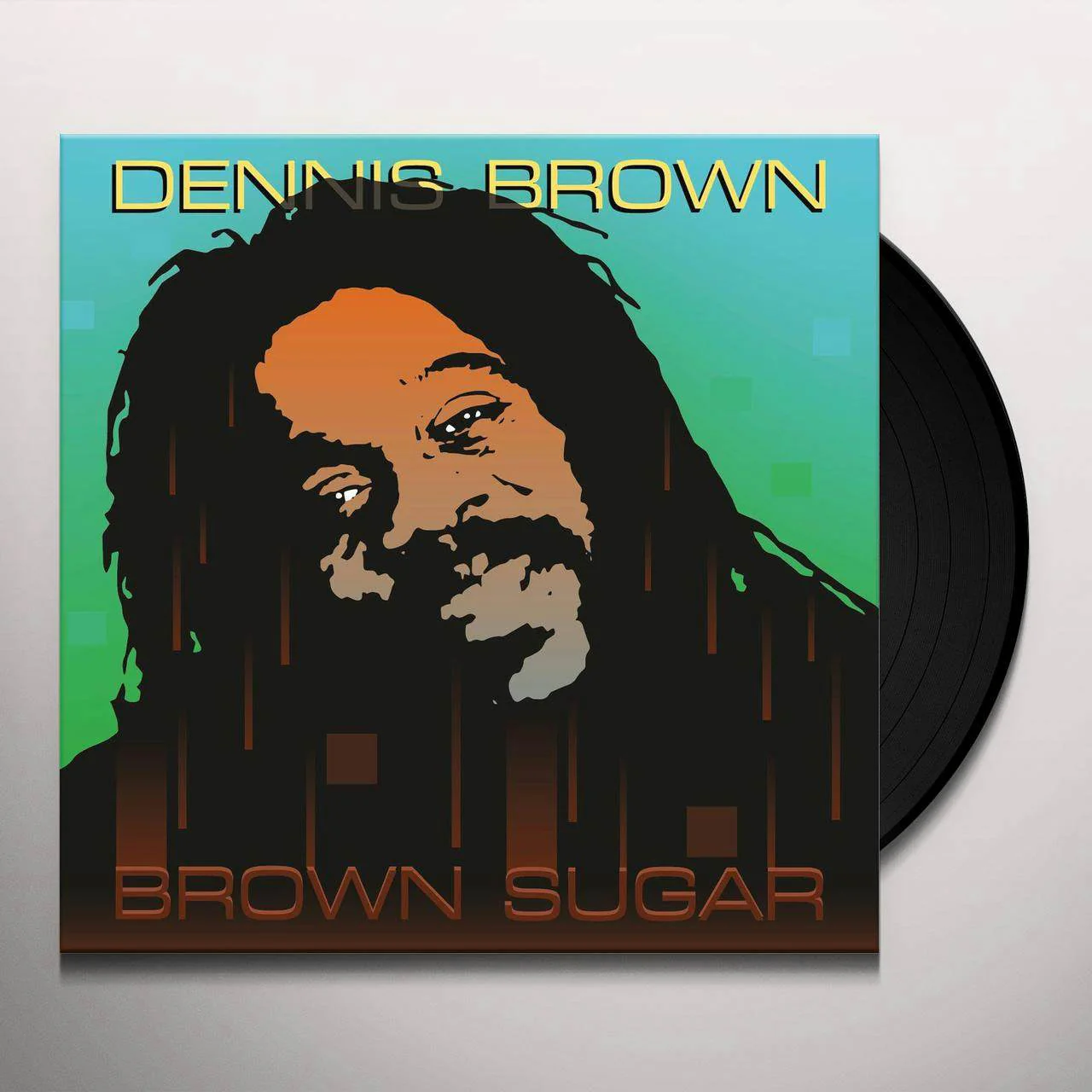 Dennis Brown - Brown Sugar - Image 3