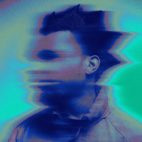Denzel Curry - Melt My Eyez See Your Future (Coloured Vinyl)
