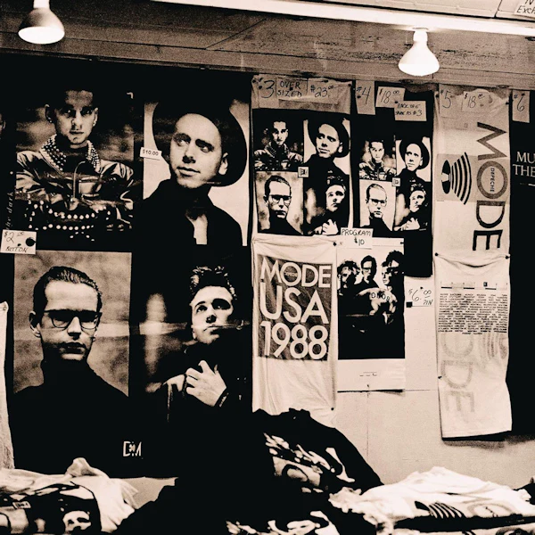 Depeche Mode - 101 (Live) (LP)