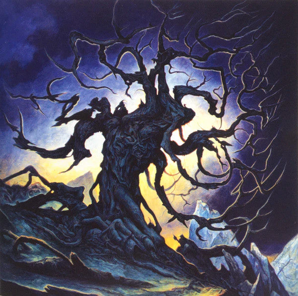 Devil Wears Prada - With Roots Above and Branches Below (Metallic Gold LP) - Image 2