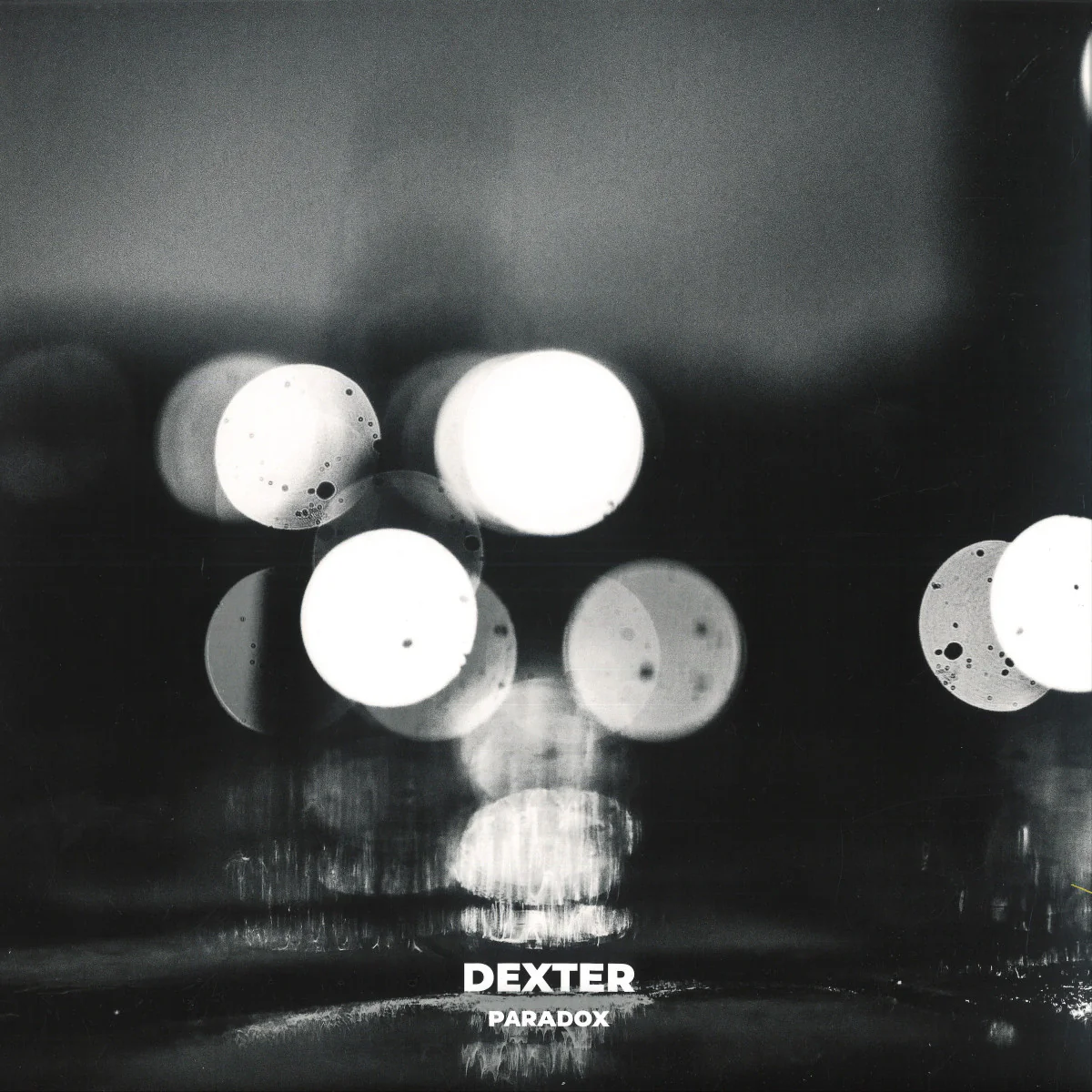 Dexter - Paradox (12")