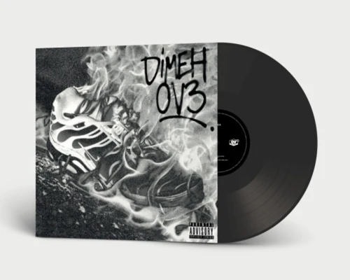 Di-Meh - Ov3