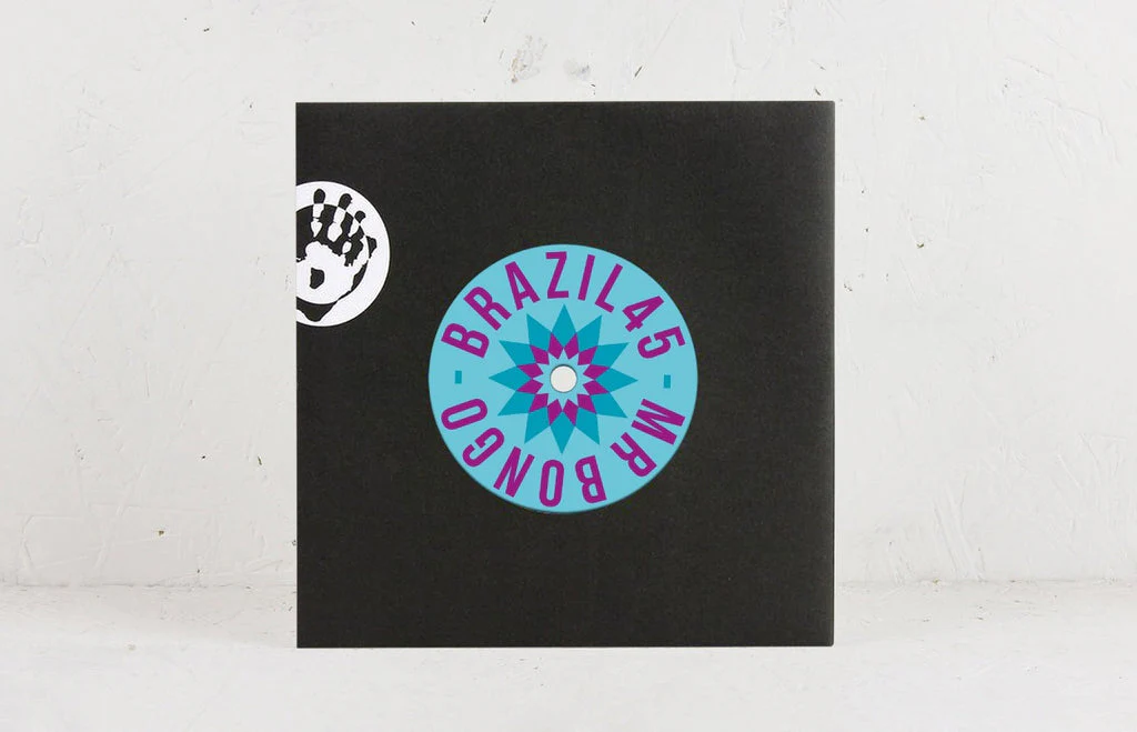 Di Melo - 7-Kilario / Pernalonga (7") - Image 2