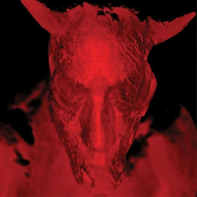 Diamanda Galas - Broken Gargoyles (LP)