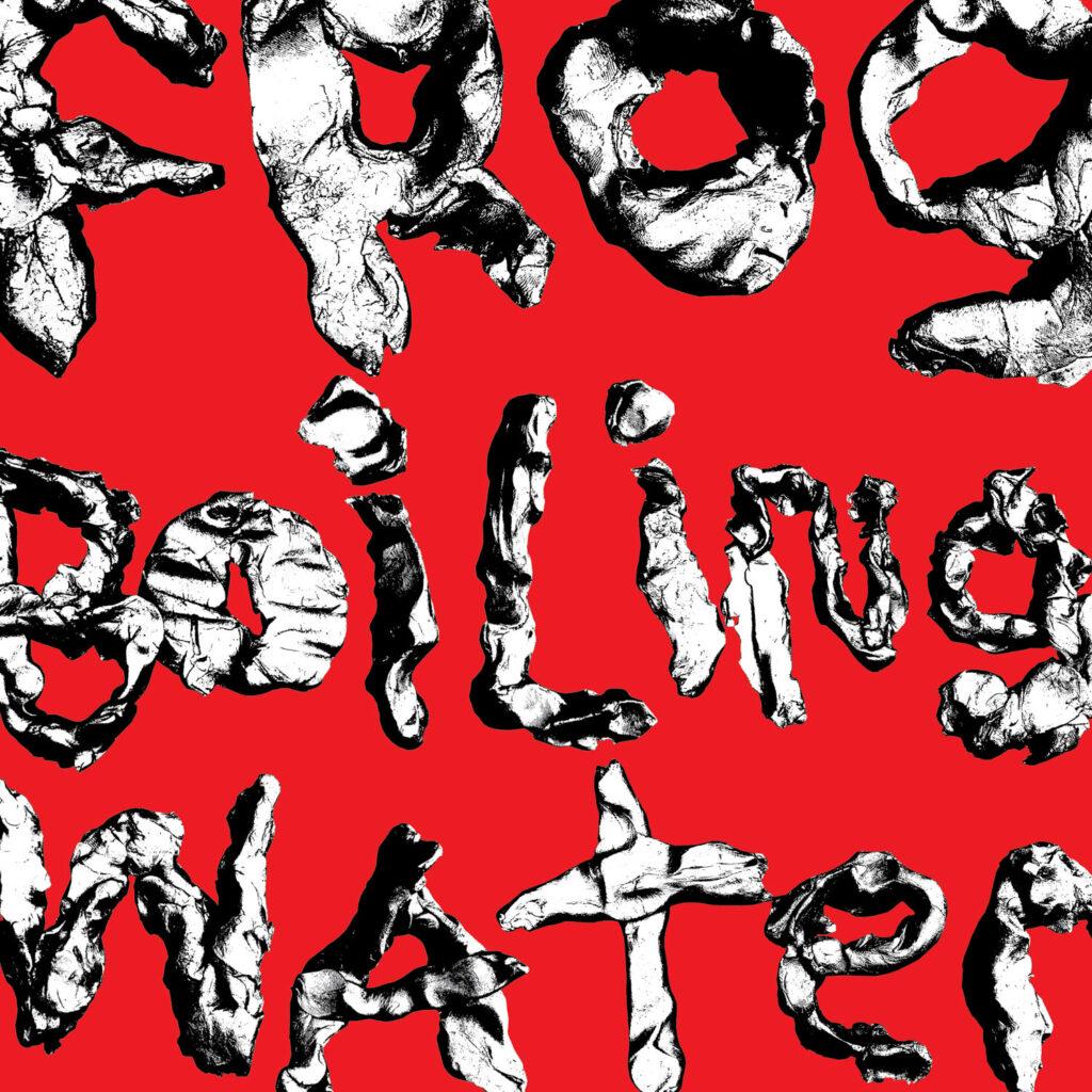 Diiv - Frog In Boiling Water (Green Vinyl)