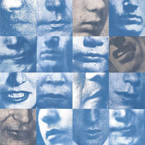 Diles Que No Me Maten - La Vida De Alguien Mas (Ice Blue Vinyl LP) - Image 2