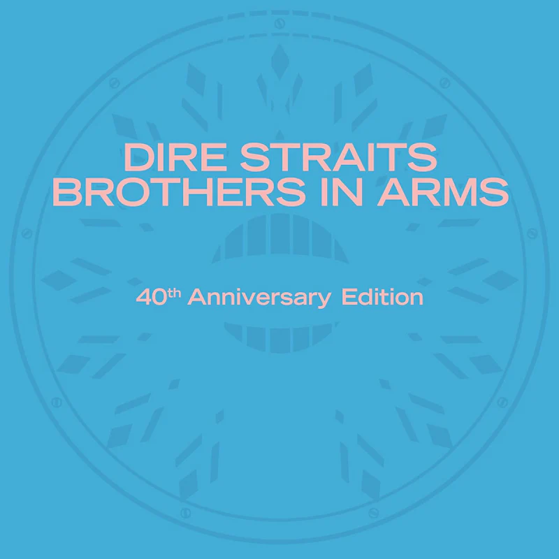 Dire Straits - Brothers In Arms (CD) - Image 2