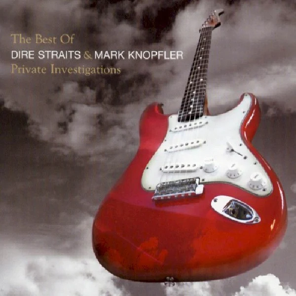 Dire Straits & M.knopfler - The Best Of Dire Straits & Mark Knopfler - Private Investigations (CD)