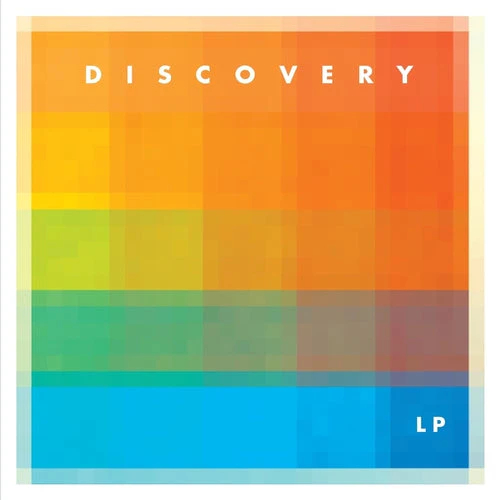 Discovery - LP (LP) - Image 2