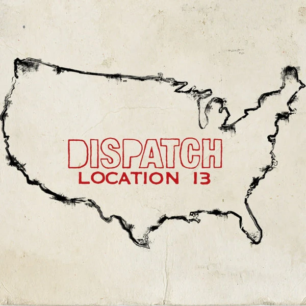 Dispatch - Location 13 (LP) - Image 2