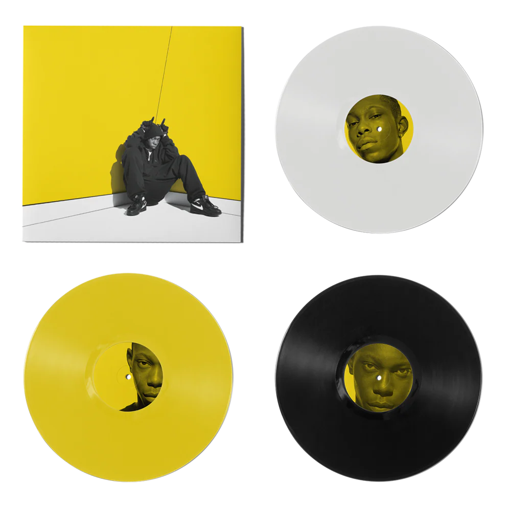 Dizzee Rascal - Boy In Da Corner (Coloured LP) - Image 3
