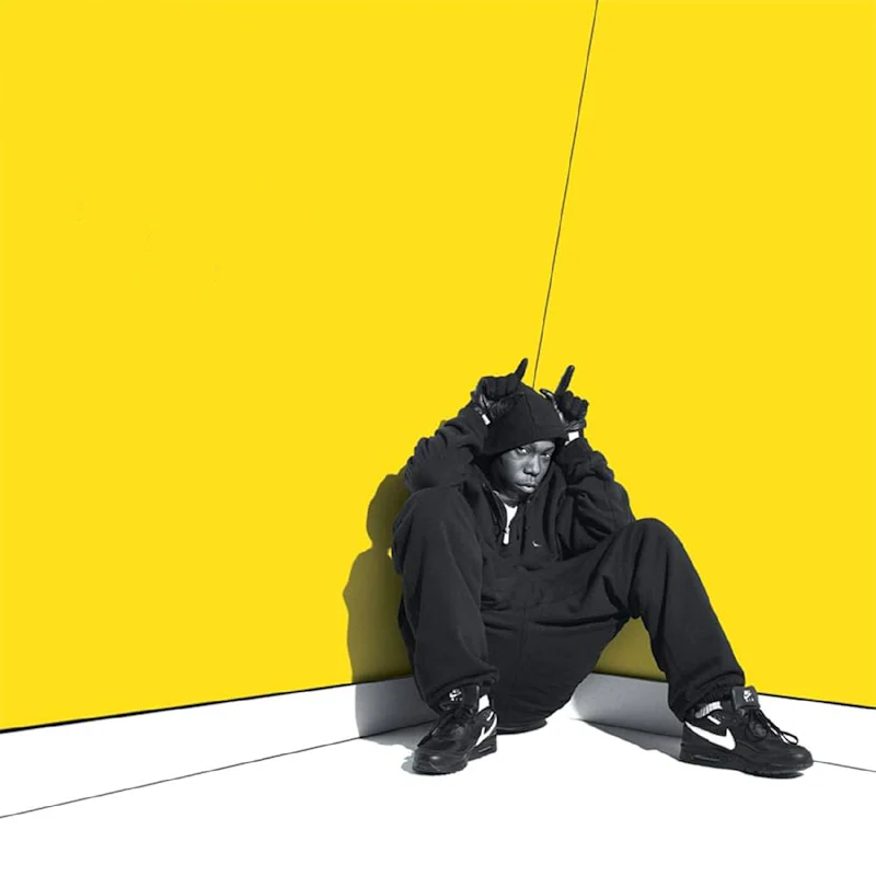 Dizzee Rascal - Boy In Da Corner (Coloured LP) - Image 4