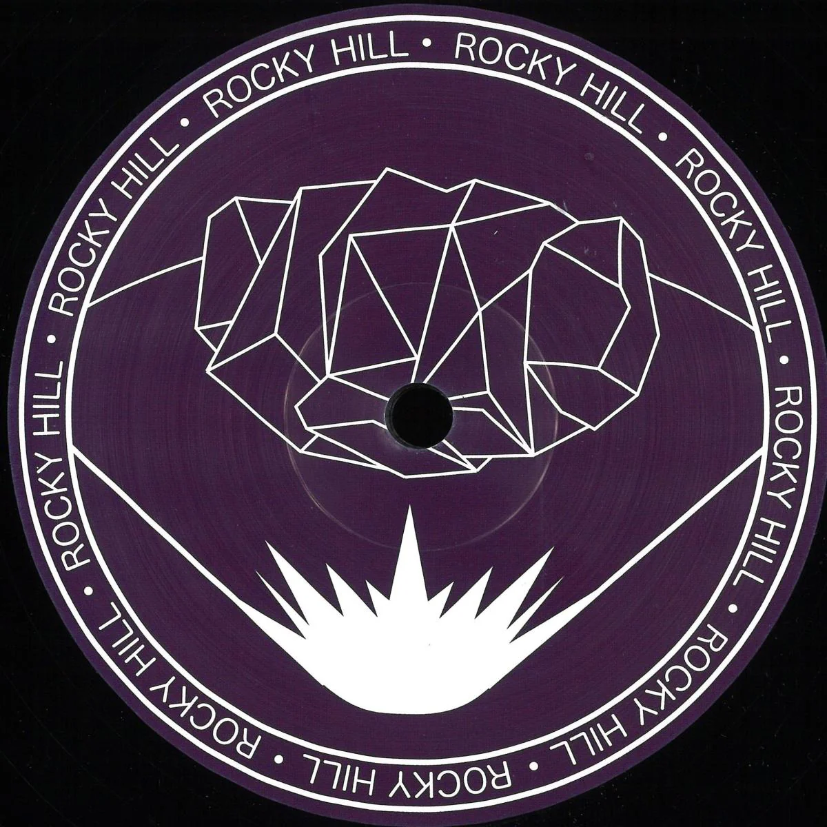 DJ Stepmom - Dont Give It Your All Cuz You Might Need Some Later (12")