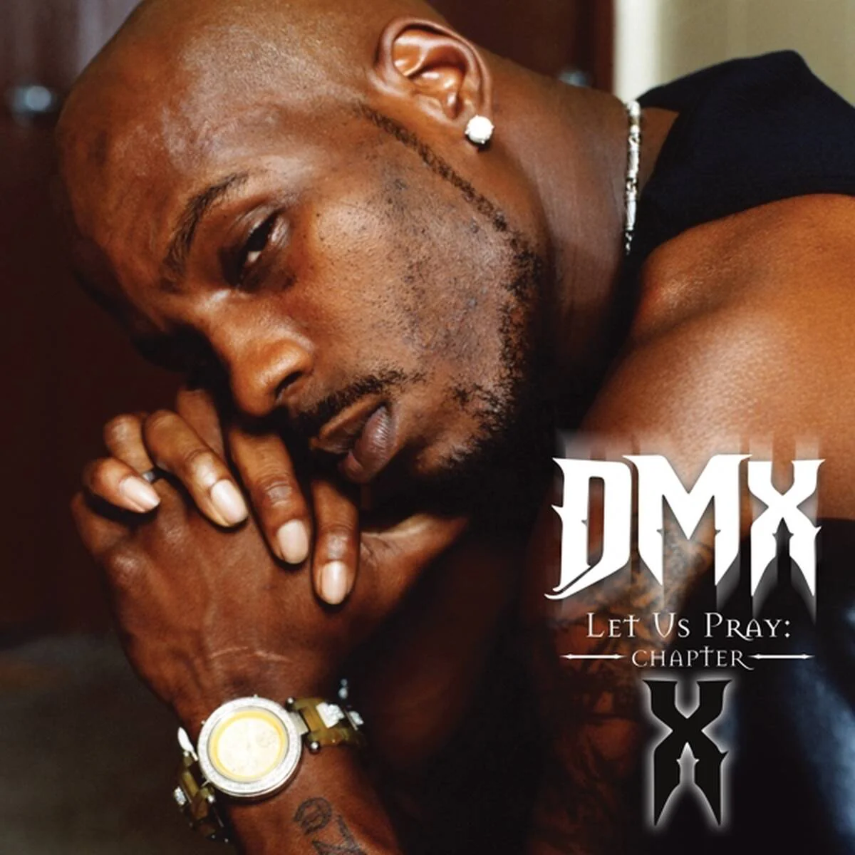 DMX - Let Us Pray: Chapter X (LP) - Image 4