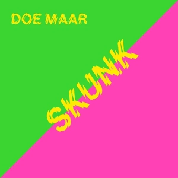 Doe Maar - Skunk (LP)
