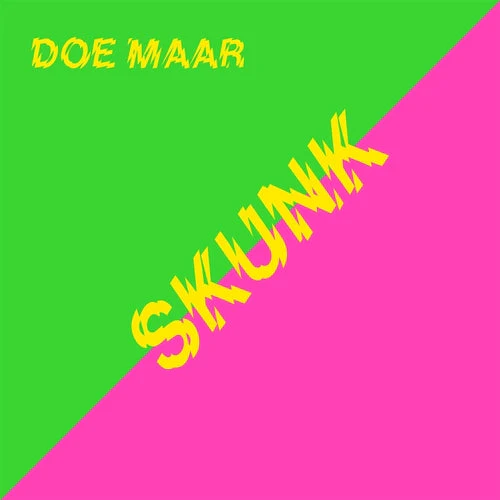 Doe Maar - Skunk (LP) - Image 2