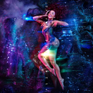 Doja Cat - Planet Her (LP)
