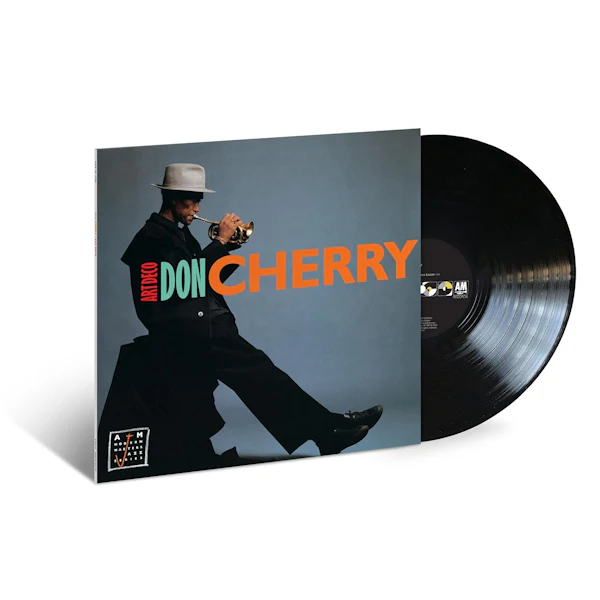 Don Cherry - Art Deco (LP)
