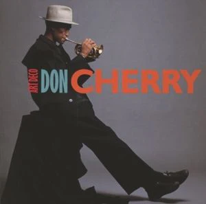 Don Cherry - Art Deco (LP) - Image 2