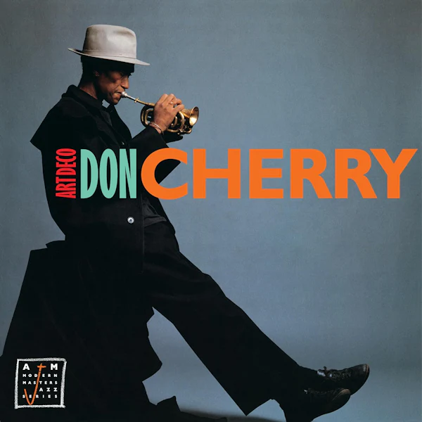 Don Cherry - Art Deco (LP) - Image 3