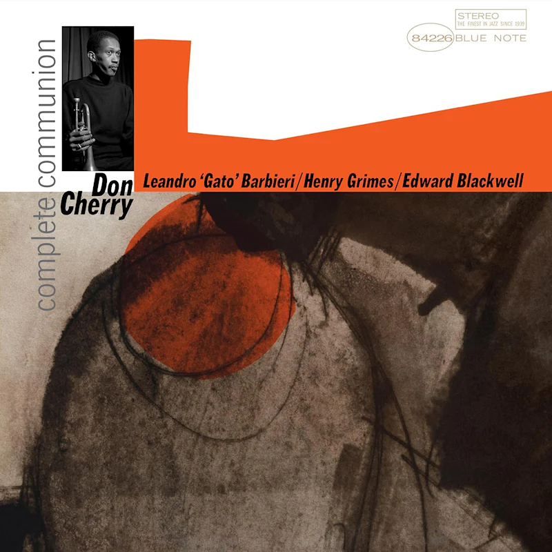 Don Cherry - Complete Communion (Tone Poet Series LP) - Image 2