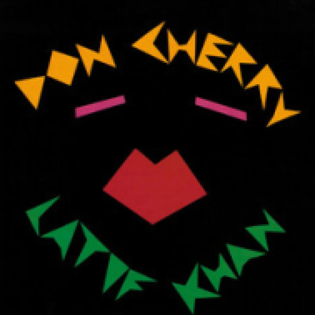 Don Cherry & Latif Khan - Music / Sangam (2025 Edition) (LP) - Image 2
