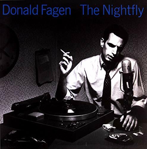Donald Fagen  (Steely Dan) - Nightfly (LP) - Image 2