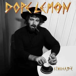 Dope Lemon - Kimosabe (Sea Blue Vinyl LP)