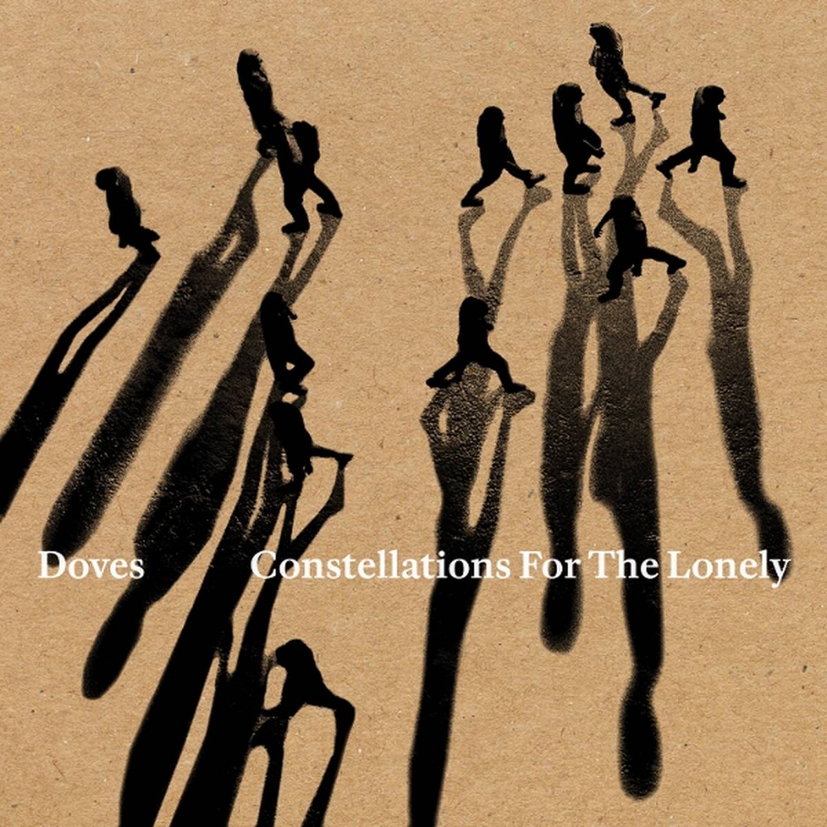 Doves - Constellations For The Lonely (LP) - Image 2