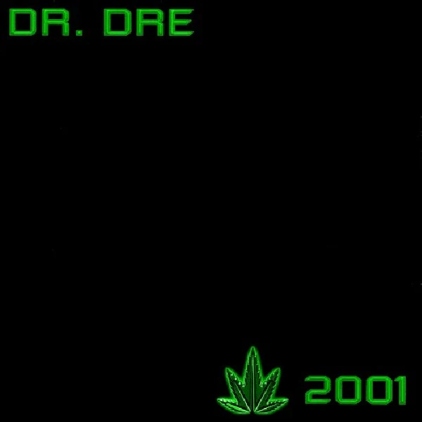 Dr. Dre - 2001 (CD)