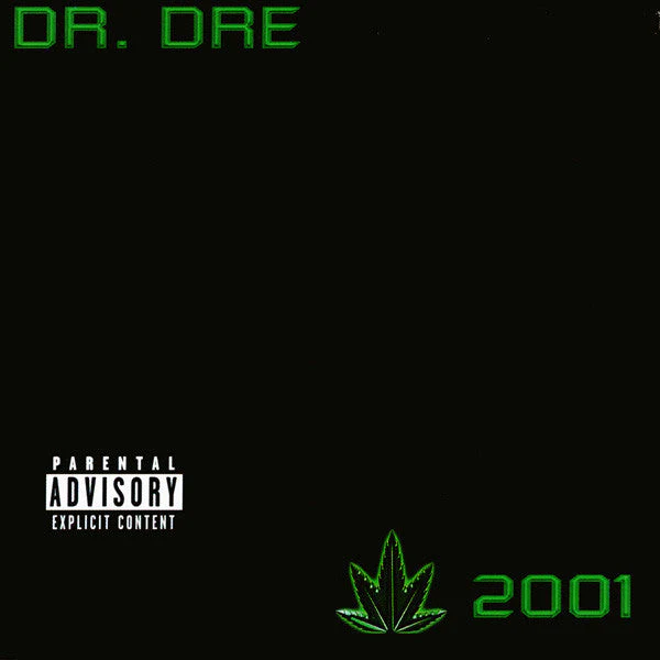 Dr. Dre - 2001 (CD) - Image 2