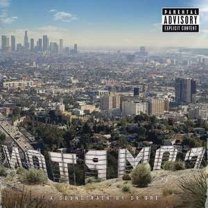 Dr. Dre - Compton (LP) - Image 2