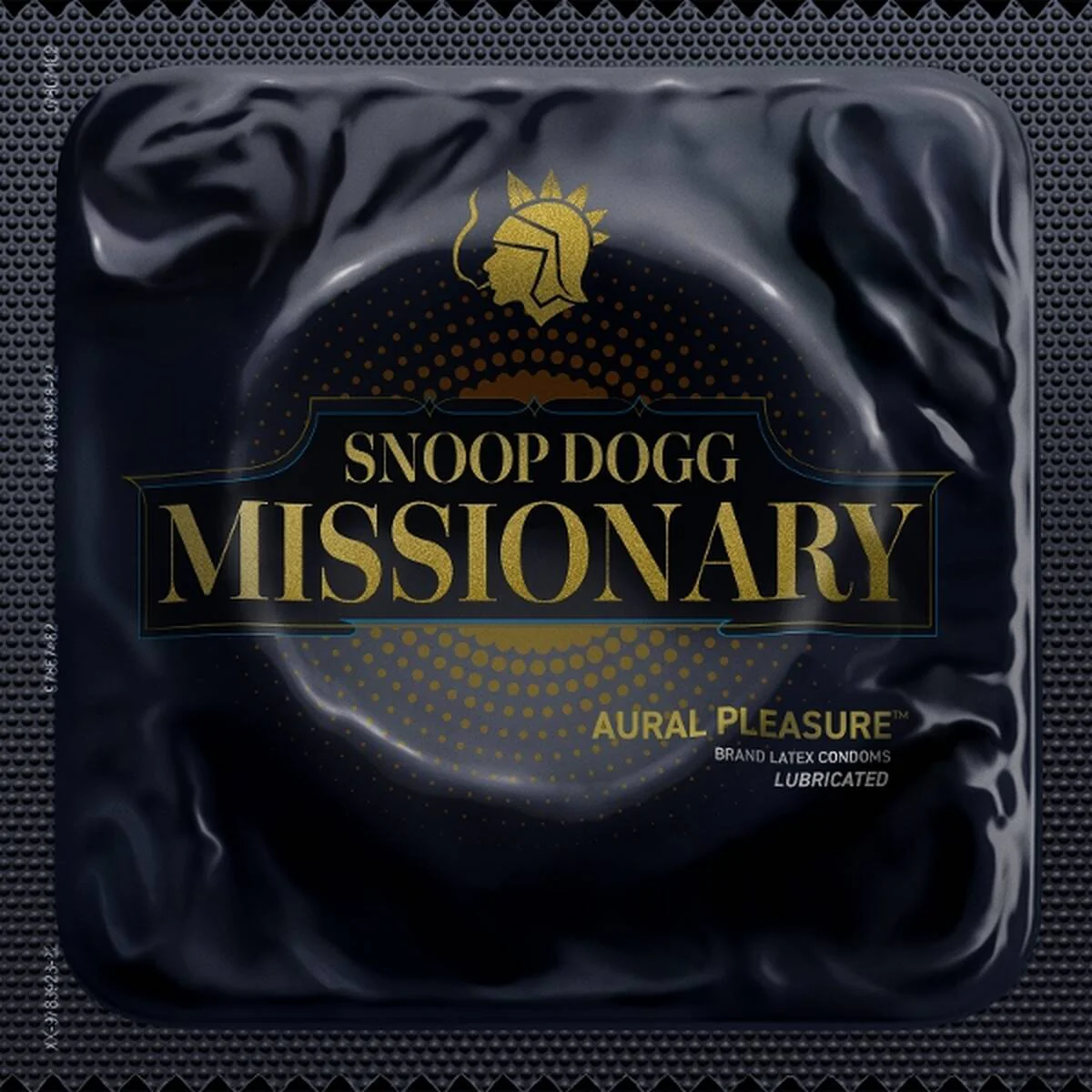 Dr. Dre & Snoop Dogg - Missionary (CD)