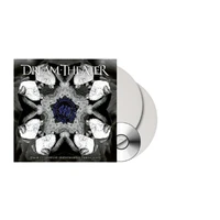 Dream Theater - Lost Not Forgotten Archives (Coloured)