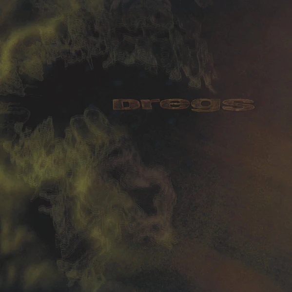 Dregs - Dregs (LP)