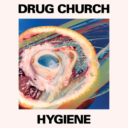 Drug Church - Hygiene (Coloured Vinyl)
