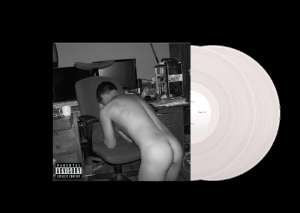 Drums - Jonny (Transparent LP) - Image 2