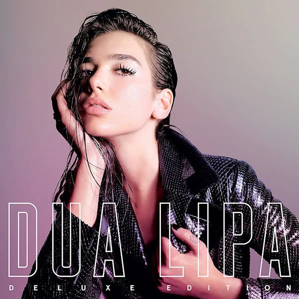 Dua Lipa - Dua Lipa (CD) - Image 2