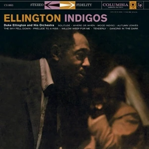 Duke Ellington - Ellington Indigos