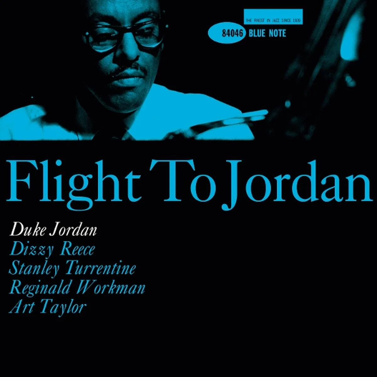 Duke Jordan - Flight To Jordan (Tone Poet Series LP) - Image 2