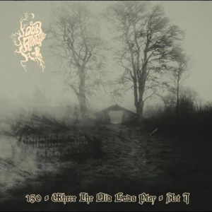 Dun Ringill - Where the Old Gods Play - Act 1 (Red Vinyl)