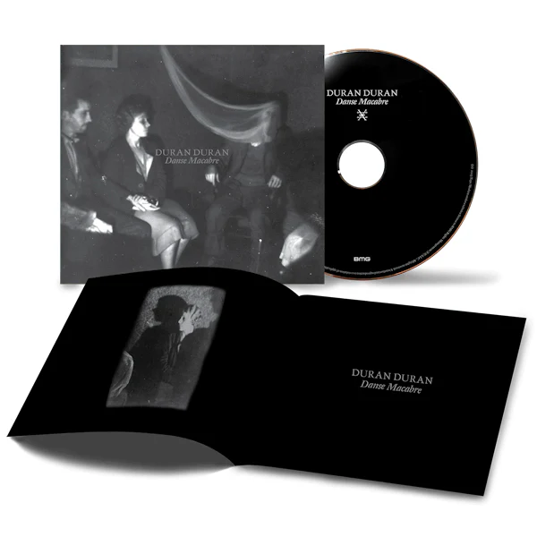 Duran Duran - Danse Macabre (CD)