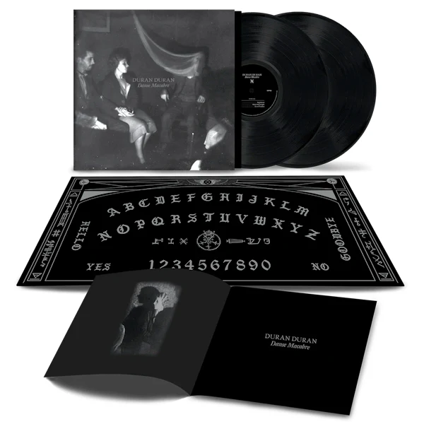 Duran Duran - Danse Macabre (LP)
