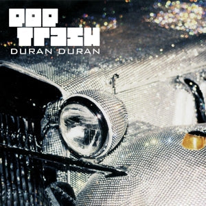 Duran Duran - Pop Trash (LP) - Image 2