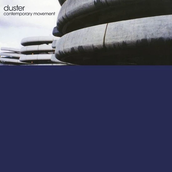 Duster - Contemporary Movement (25th Ann. Edition LP)