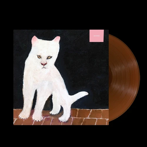 Duster - Duster (Chocolate Coloured LP)
